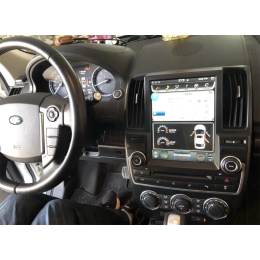 CarMedia NH-1202 для Land Rover Freelander II 2006-2012 на Android 9.0