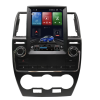 Штатная магнитола CarMedia NH-1202 для Land Rover Freelander II 2006-2012 на Android 9.0