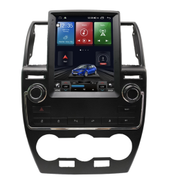 CarMedia NH-1202 для Land Rover Freelander II 2006-2012 на Android 9.0