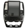 Штатная магнитола CarMedia NH-1302 для Land Rover Freelander II 2006-2012 на Android 9.0