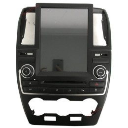 CarMedia NH-1302 для Land Rover Freelander II 2006-2012 на Android 9.0