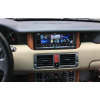 Штатная магнитола CarMedia NH-R1001 для Land Rover Range Rover III 2005-2012 DENSO на Android 10.0
