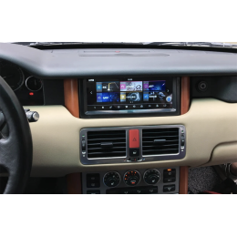 CarMedia NH-R1001 для Land Rover Range Rover III 2005-2012 DENSO на Android 10.0