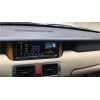 Штатная магнитола CarMedia NH-R1001 для Land Rover Range Rover III 2005-2012 DENSO на Android 10.0