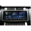 Штатная магнитола CarMedia NH-R1203 для Range Rover Sport 2013-2017 BOSCH на Android 9.0