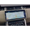 Штатная магнитола CarMedia NH-R1201 для Range Rover Vogue 2012-2017 BOSCH на Android 9.0
