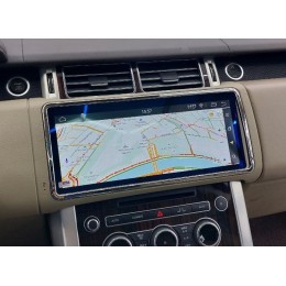 CarMedia NH-R1201 для Range Rover Vogue 2012-2017 BOSCH на Android 9.0
