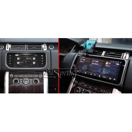 CarMedia NH-R1201 для Range Rover Vogue 2012-2017 BOSCH на Android 9.0