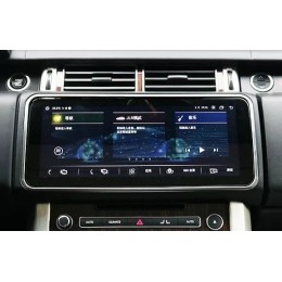 CarMedia NH-R1202 для Range Rover Vogue 2012-2017 BOSCH на Android 9.0