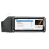 Штатная магнитола CarMedia NH-R1202 для Range Rover Vogue 2012-2017 BOSCH на Android 9.0