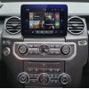 Штатная магнитола CarMedia NH-1003 для Land Rover Discovery IV 2013-2017 BOSCH на Android 9.0