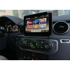 Штатная магнитола CarMedia NH-1003 для Land Rover Discovery IV 2013-2017 BOSCH на Android 9.0