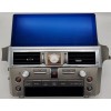 Штатная магнитола CarMedia NH-L1208 для Lexus GX 400/460 2010-2019 на Android 10.0