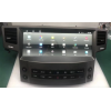 Штатная магнитола CarMedia NH-L1209 для Lexus LX III 570 2007-2015 на Android 10.0