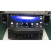 Штатная магнитола CarMedia NH-L1209 для Lexus LX III 570 2007-2015 на Android 10.0