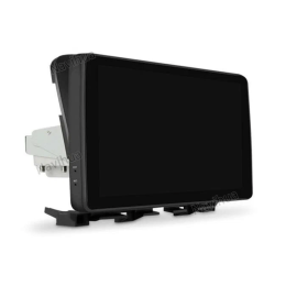 CarMedia NH-M1211 для Mazda CX-5 2011-2016 на Android 10.0