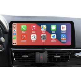 CarMedia NH-M1211 для Mazda CX-5 2011-2016 на Android 10.0