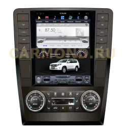 CarMedia NH-1005 для Mercedes GL-klasse (X164), ML-klasse (W164) 2005-2011 на Android 11.0