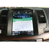 Штатная магнитола CarMedia NH-N9702 для Nissan Teana II 2008-2013 high на Android 10.0