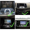 Штатная магнитола CarMedia NH-N9702 для Nissan Teana II 2008-2013 high на Android 10.0