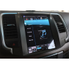 Штатная магнитола CarMedia NH-N9702 для Nissan Teana II 2008-2013 high на Android 10.0