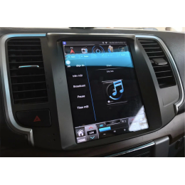 CarMedia NH-N9702 для Nissan Teana II 2008-2013 high на Android 10.0