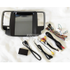 Штатная магнитола CarMedia NH-N9702 для Nissan Teana II 2008-2013 high на Android 10.0