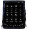 Штатная магнитола CarMedia NH-1004 для Porsche Cayenne II (958) 2010-2018 на Android 10.0