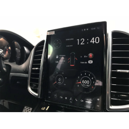 CarMedia NH-1004 для Porsche Cayenne II (958) 2010-2018 на Android 10.0