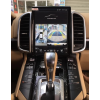 Штатная магнитола CarMedia NH-1004 для Porsche Cayenne II (958) 2010-2018 на Android 10.0