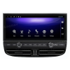 Штатная магнитола CarMedia NH-P1201 для Porsche Cayenne 2010-2018 на Android 10.0