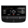 Штатная магнитола CarMedia NH-P1201 для Porsche Cayenne 2010-2018 на Android 10.0