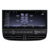 Штатная магнитола CarMedia NH-P1201 для Porsche Cayenne 2010-2018 на Android 10.0