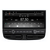 Штатная магнитола CarMedia NH-P1201 для Porsche Cayenne 2010-2018 на Android 10.0