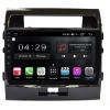 Магнитола Farcar RG381R (S300) для Toyota Land Cruiser 200 2007-2015 на Android 9.0