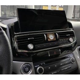 CarMedia NH-T1205 для Toyota Land Cruiser 200 2007-2015 top на Android 10.0