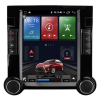 Штатная магнитола CarMedia NH-V9701 для Volkswagen Touareg 2002-2010 на Android 10.0