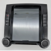 Штатная магнитола CarMedia NH-V9701 для Volkswagen Touareg 2002-2010 на Android 10.0