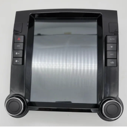 CarMedia NH-V9701 для Volkswagen Touareg 2002-2010 на Android 10.0