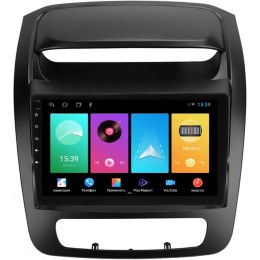 Магнитола FarCar D224NM New для Kia Sorento II 2012-2020 на Android 8.1