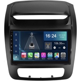 Магнитола Farcar TG224NM New (S400) для Kia Sorento II 2012-2020 на Android 12.0