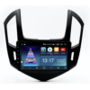 Штатная магнитола DayStar DS-7049Z с DSP + 4G SIM + CarPlay для Chevrolet Cruze (2013+) на Android 10.0