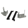 Wide Media KS9632QR-3/32 4G-SIM для Toyota Land Cruiser Prado 120 2002-2009 на Android 10.0