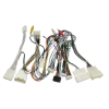 Wide Media KS9632QR-3/32 4G-SIM для Toyota Land Cruiser Prado 120 2002-2009 на Android 10.0