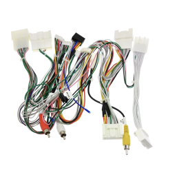 Wide Media KS9632QR-3/32 4G-SIM для Toyota Land Cruiser Prado 120 2002-2009 на Android 10.0