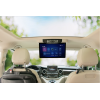 МОТОРИЗИРОВАННЫЙ ПОТОЛОЧНЫЙ СМАРТ ТВ 15,6" ERGO ER15AMS-AUTO ДЛЯ MERCEDES-BENZ (1920X1080, ANDROID)