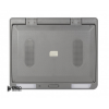 ПОТОЛОЧНЫЙ МОНИТОР 15.6" ERGO ER15F (USB/SD/HDMI/AV) ЧЕРНЫЙ