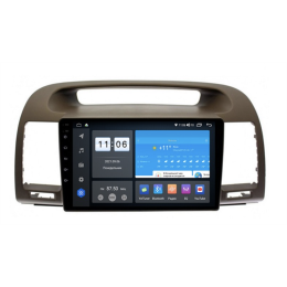 Штатная магнитола Vomi ZX346R9-7862-LTE-4-64 для Toyota Camry V30 2001-2006 на Android 10.0