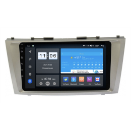 Штатная магнитола Vomi ZX347R9-7862-LTE-4-64 для Toyota Camry V40 2006-2011 на Android 10.0