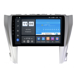 Штатная магнитола Vomi ZX349R10-7862-LTE-4-64 для Toyota Camry V55 2014-2018 на Android 10.0